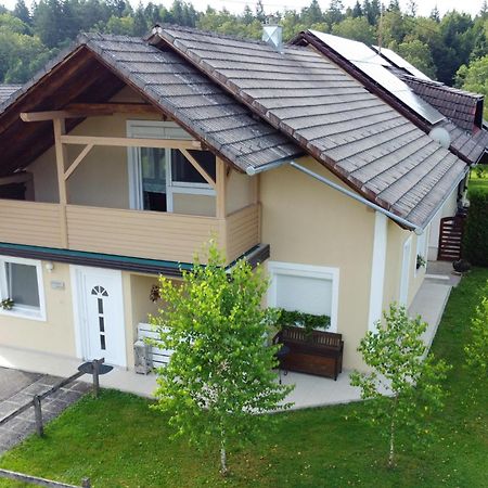 Apartma Marija メトリカ エクステリア 写真