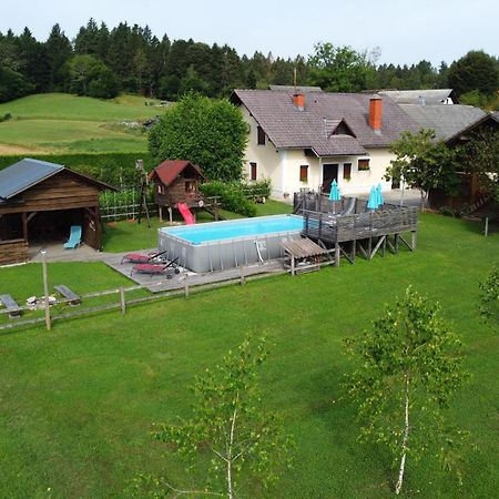Apartma Marija メトリカ エクステリア 写真