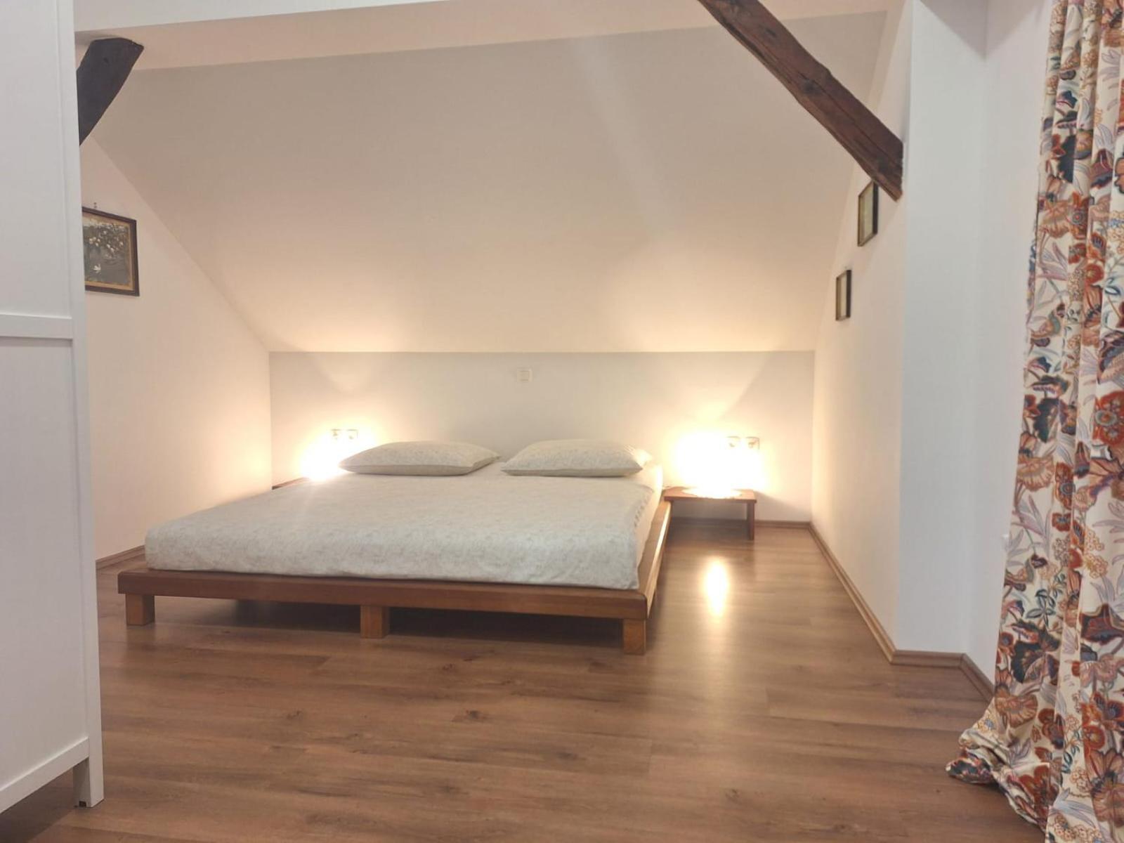 Apartma Marija メトリカ エクステリア 写真